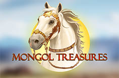 Mongol Treasures